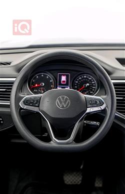 ڤۆڵکسواگن ئەتلەس